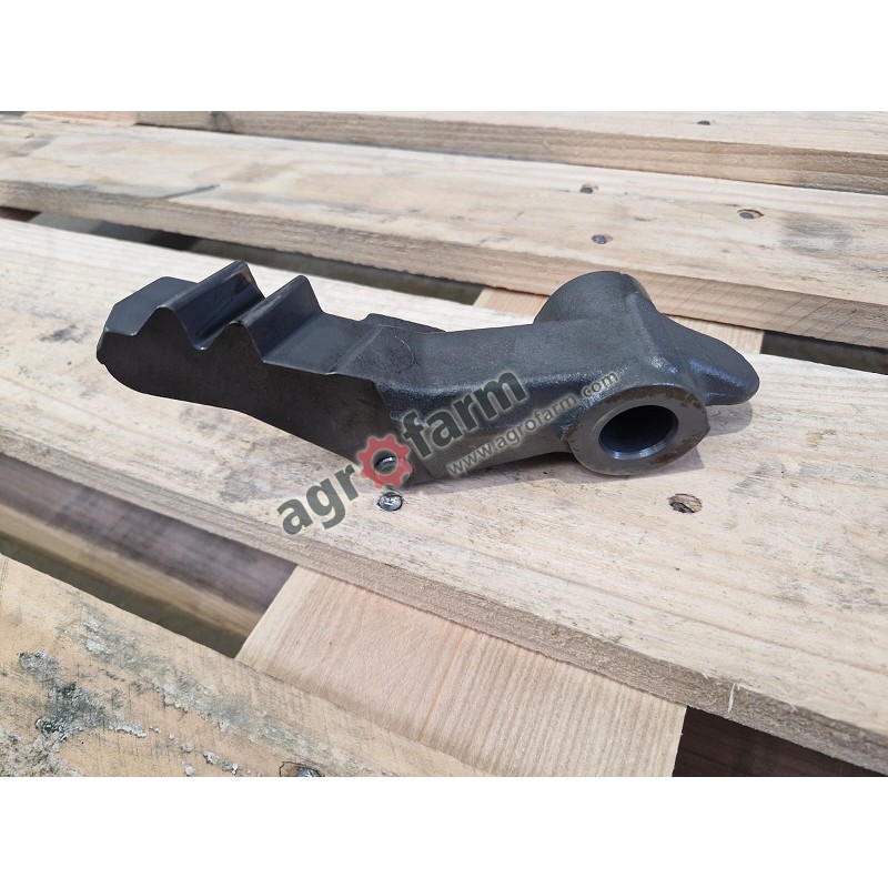 Latch John Deere 6155M