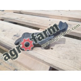 Latch John Deere 6155M