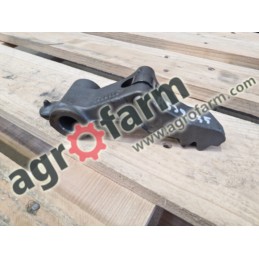 Zapadka John Deere 6155M