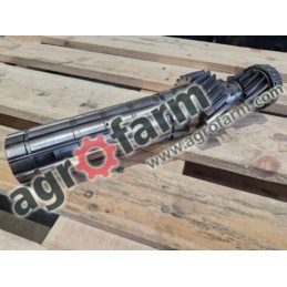 Wałek John Deere 6155M