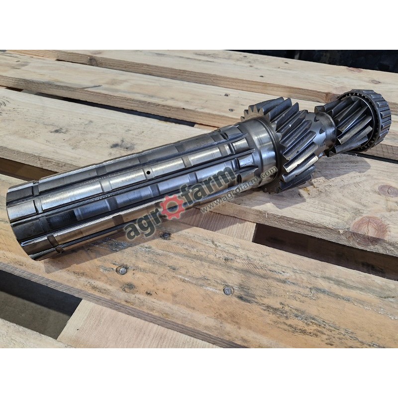 Shaft John Deere 6155M