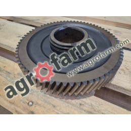 Gear John Deere 6155M