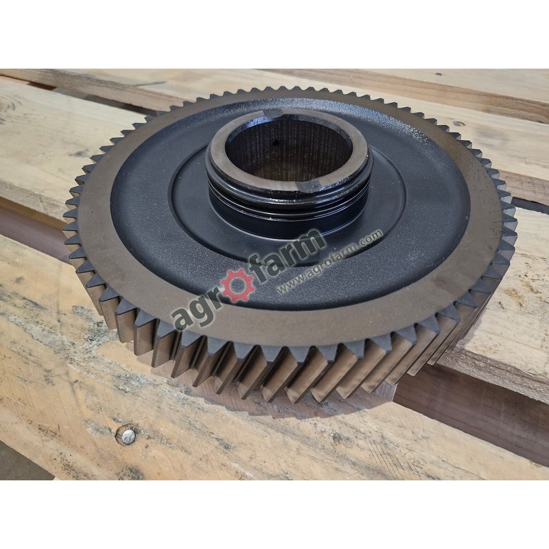 Koło zębate John Deere 6155M