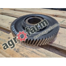 Koło zębate John Deere 6155M