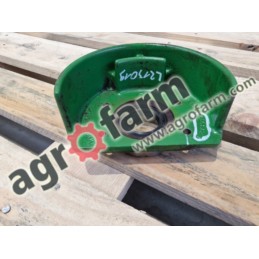 Housing John Deere 6155M Bearings