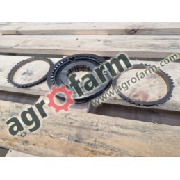 Synchronizator John Deere 6155M