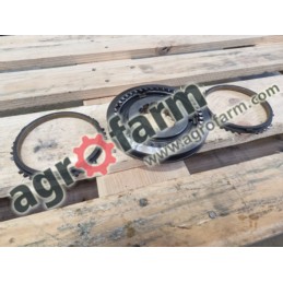 Synchronizator John Deere 6155M