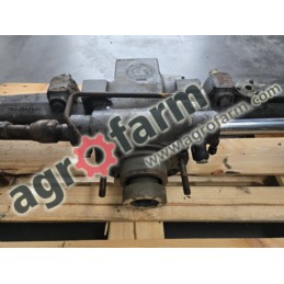 Front axle Fendt 209 Vario S3,