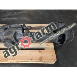 Front axle Fendt 209 Vario S3,