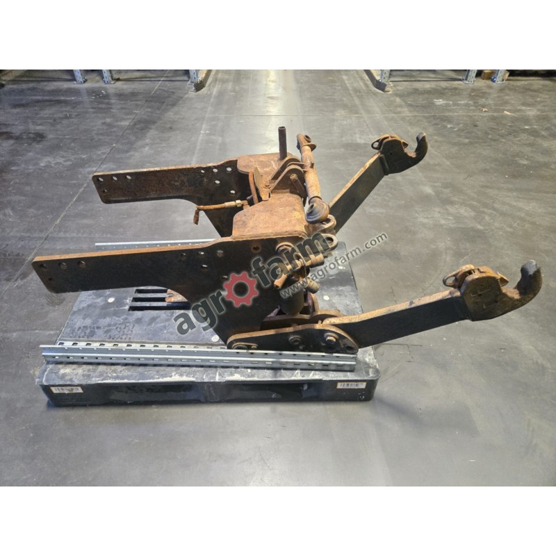 linkage, front lift, VALTRA N91, N121, N122