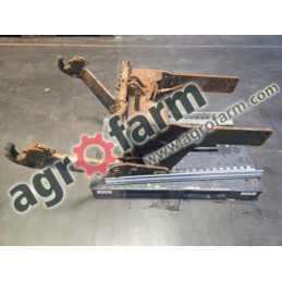 linkage, front lift, VALTRA N91, N121, N122
