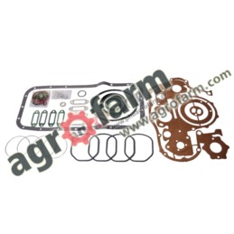 DEUTZ ENGINE GASKET SET 4 CYL.