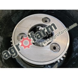 UKŁAD PLANETARNY FWD VALTRA SIGE