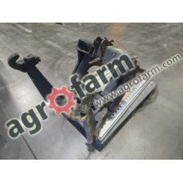 linkage, frontfront axlenik, John Deere 6920, 6820