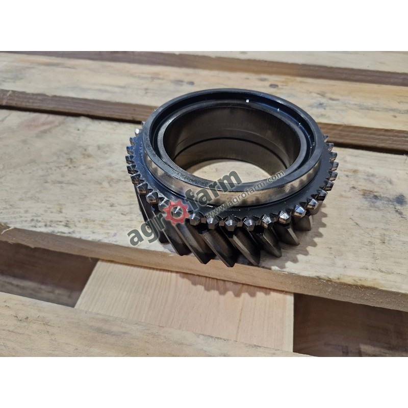 Gear John Deere 6155M