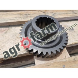 Gear John Deere 6155M