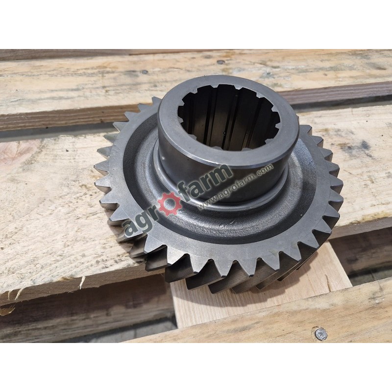 Gear John Deere 6155M