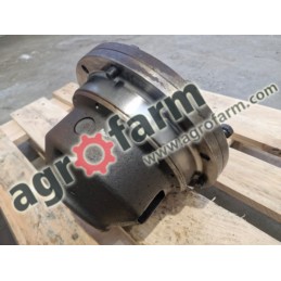 Differential John Deere 6155M