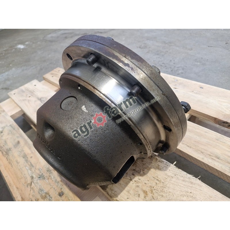 Differential John Deere 6155M