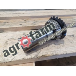 Gear John Deere 6155M