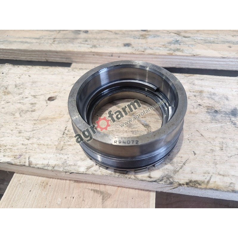 Bushing John Deere 6155M