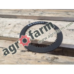 Tarczka sprzęgła John Deere 6155M