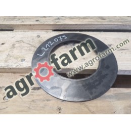 John Deere 6155M disc spring