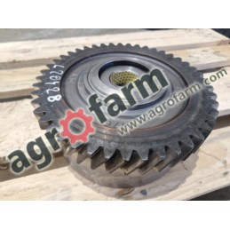Gear FWD John Deere 6155M