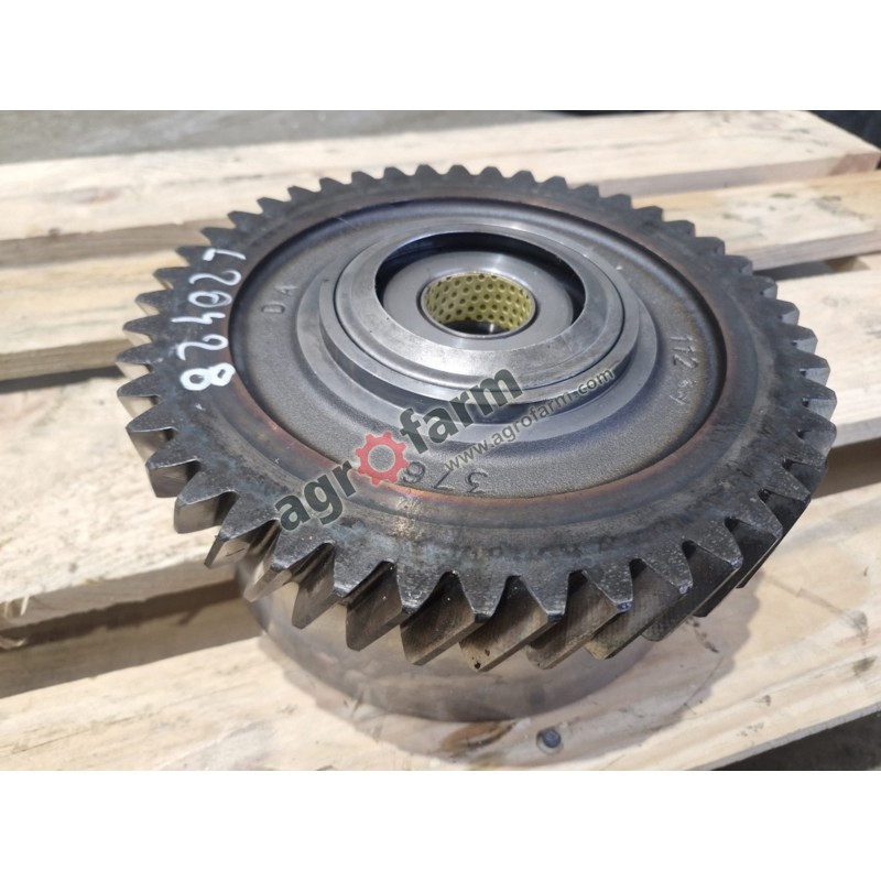 Gear FWD John Deere 6155M