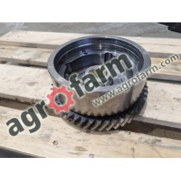 Gear FWD John Deere 6155M