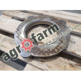 Tłok John Deere 6155M