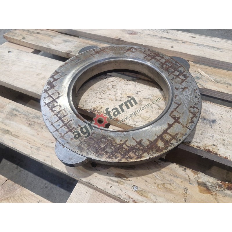 Piston John Deere 6155M