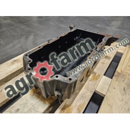 Oil pan Massey Ferguson 4245, 4255, 4265