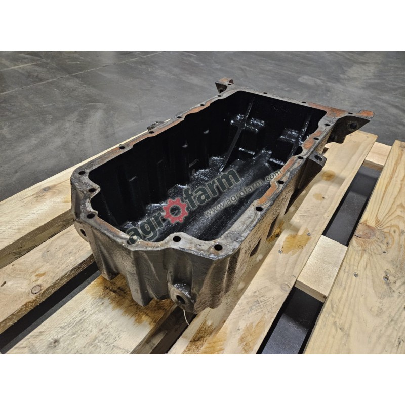 Miska oleju Massey Ferguson 4245, 4255, 4265