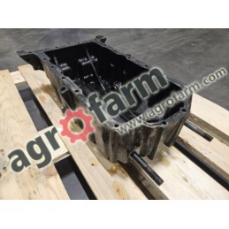 Massey Ferguson Oil Pan 4345, 4355, 4365