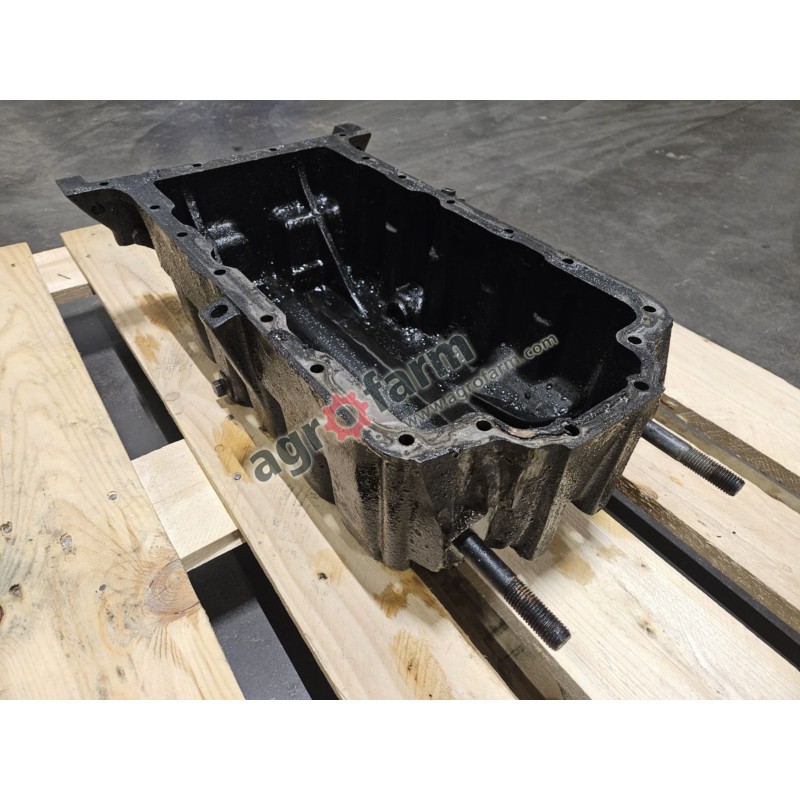 Massey Ferguson Oil Pan 4345, 4355, 4365
