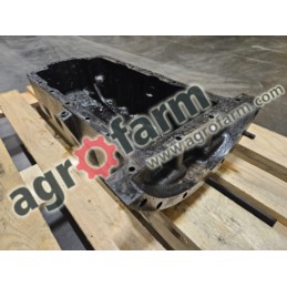 Massey Ferguson Oil Pan 4345, 4355, 4365