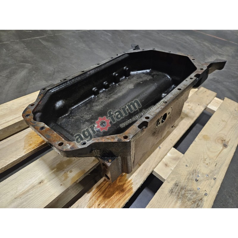 Miska oleju Deutz-Fahr Agrofarm 420, 410, 430