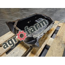 Oil bowl Deutz-Fahr Agrofarm 420, 410, 430