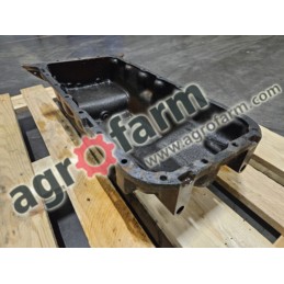 DeutzOil Pan -Fahr DX3SC.70, DX3SC.90