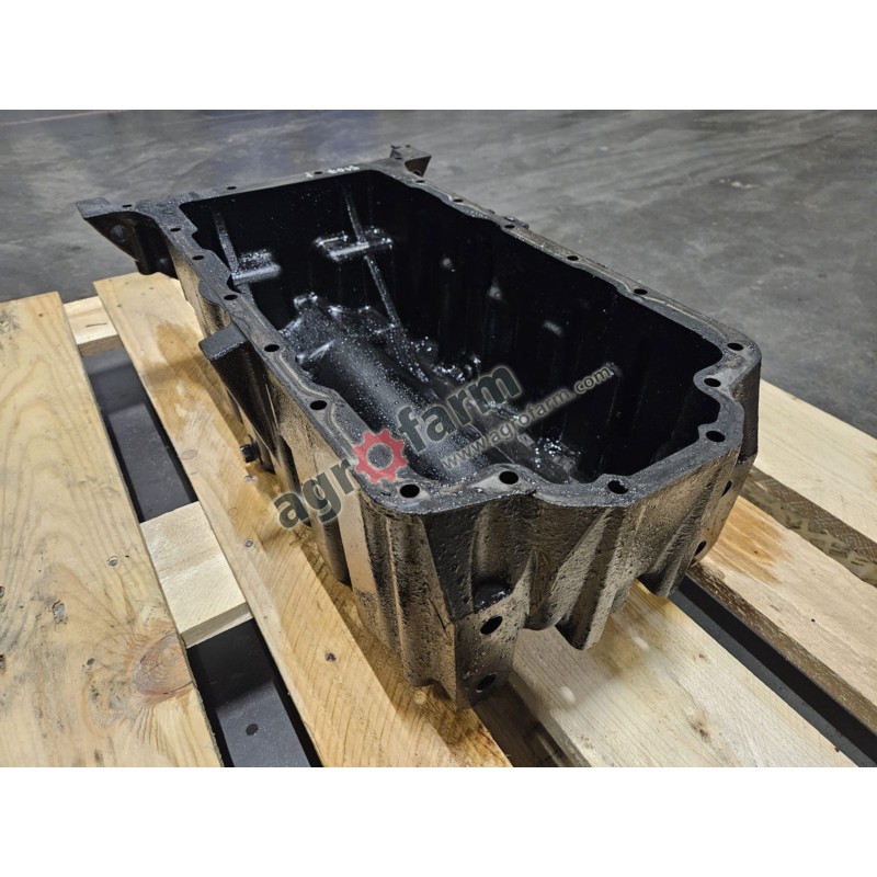 Massey Ferguson Oil Bowl 5445, 5410, 5420, 5425