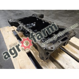Oil pan Case JXU105, JXU95, JXU115, JXU75