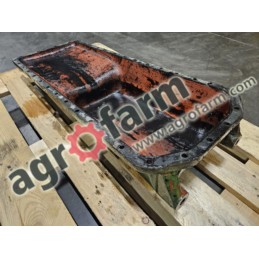 John Deere Oil Pan 3130, 3030, 3140, 2840