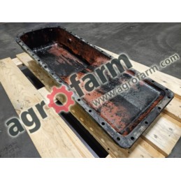 John Deere Oil Pan 3130, 3030, 3140, 2840