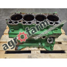 Engine block John Deere 2140, 2040, 1640