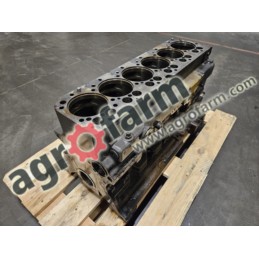 Engine block John Deere 6140R, 6150M, 6150R