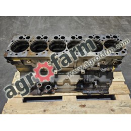 Engine block John Deere 6140R, 6150M, 6150R