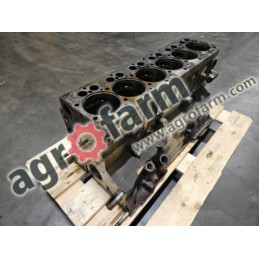 Engine block John Deere 6140R, 6150M, 6150R
