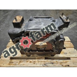 Clutch Housing John Deere 6140R, 6150M, 6150R
