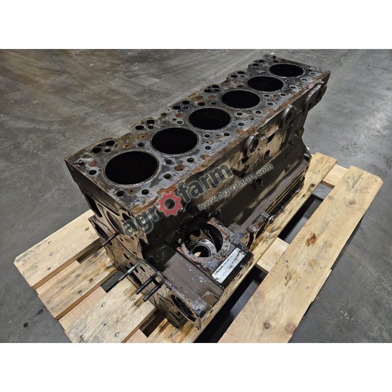 Blok silnika Massey Ferguson 3610, 3090, 3080